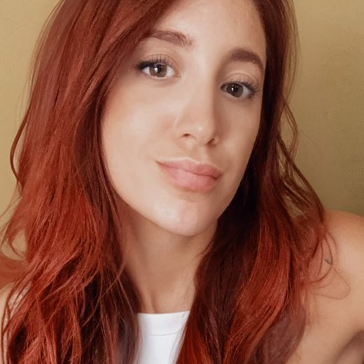 Guadalupe Perone, fundadora de Bienvenida de Soltera